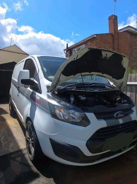 ford deadlock